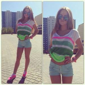 Juliet (27) in New York | Hookup Tonight