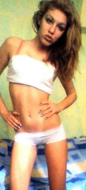 Meet Carleigh (22) from Texas | Same-Night Dating