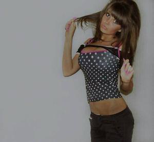 Shirley, age 29, profile photo from Manhattan, NY