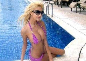 Meet Kaya (22) from Florida | Same-Night Dating