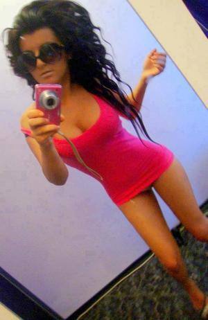 Meet Annalise (22) from Puerto Rico | Same-Night Dating