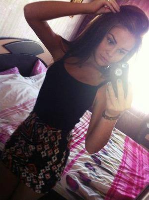 Alexandra (19) in Florida | Hookup Tonight