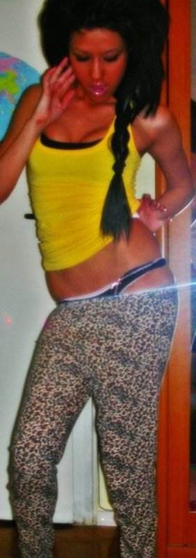 Mercedes, age 24, local profile image in Illinois