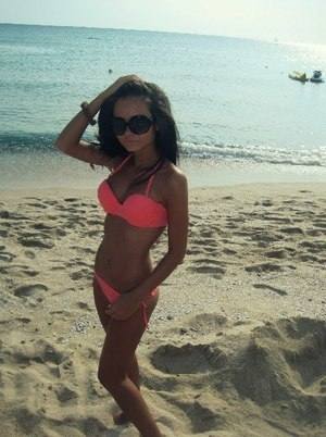 Roxanne (26) in Pennsylvania | Hookup Tonight