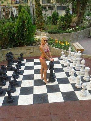 Ericka (24) in Portland, OR, adult profile photo