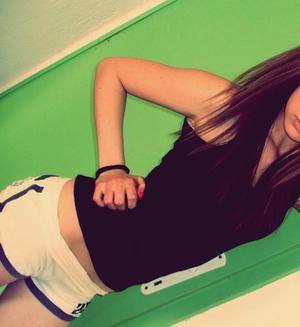 Jenna (25) in Texas | Hookup Tonight