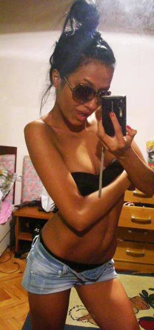 Meet Adrienne (21) from Illinois | Same-Night Dating