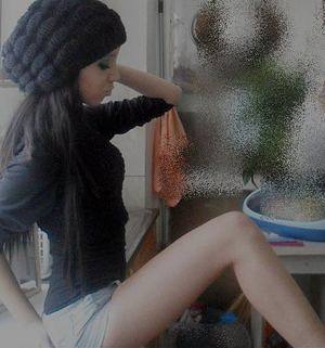 Meet Vanessa (20) from Illinois | Same-Night Dating