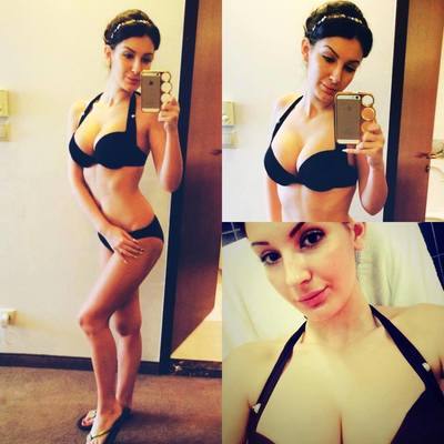 Meet Dianna (22) from New York | Same-Night Dating