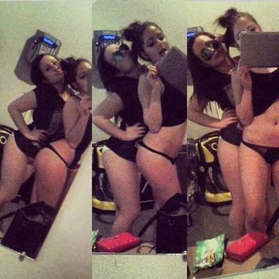 Meet Aubree (18) from Texas | Same-Night Dating