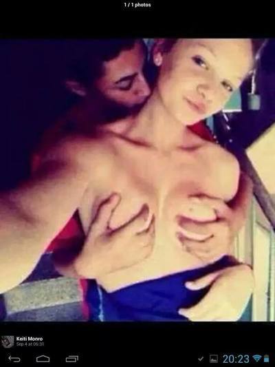 Meet Finley (21) from Texas | Same-Night Dating