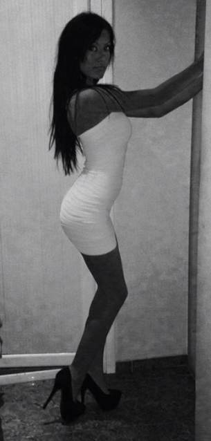 Dating profile image of Maria, age 29, New York