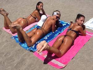 Elizabeth (26) in California | Hookup Tonight