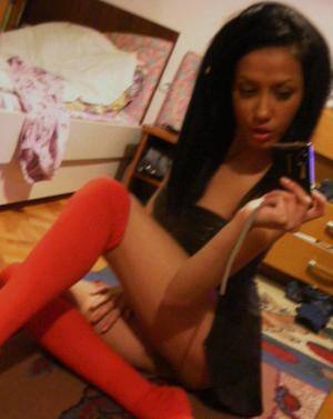 Meet Helen (24) from Arizona | Same-Night Dating
