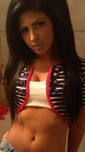 Meet Tanya (24) from New York | Same-Night Dating