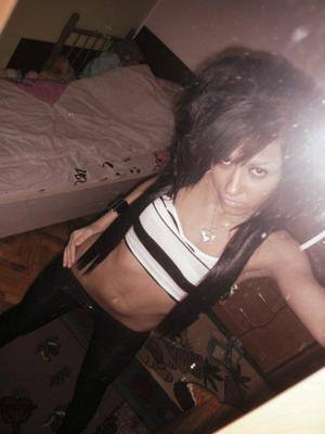 Chat with Jacqueline (30) | Ohio Hookups Available Now