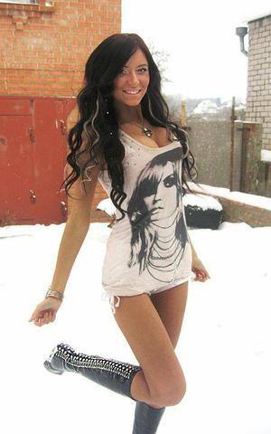 Chat with Yvonne (20) | Pennsylvania Hookups Available Now