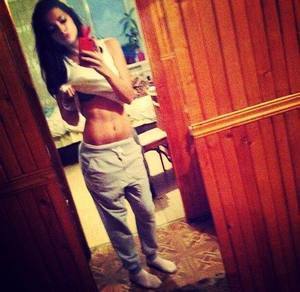 Madalyn (21) in North Carolina | Hookup Tonight