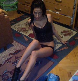 Looking for girls down to fuck? Jade from East Providence, Rhode Island is your girl