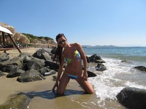 Adeline from Charenton, Louisiana is looking for adult webcam chat