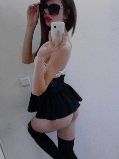 Noemi from Virginia is interested in nsa sex with a nice, young man