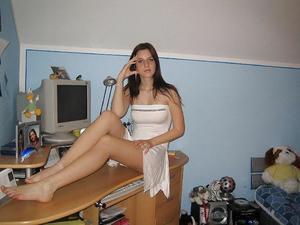 Angelena is a cheater looking for a guy like you!