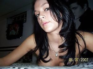 Melodi is a cheater looking for a guy like you!
