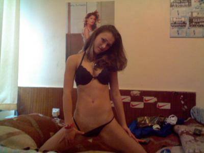 Calista from Rockledge, Florida is looking for adult webcam chat