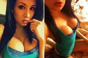 Valentina from  is looking for adult webcam chat
