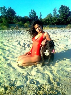 Sheilah from Portsmouth, Virginia is looking for adult webcam chat