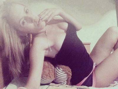 Melani from  is interested in nsa sex with a nice, young man