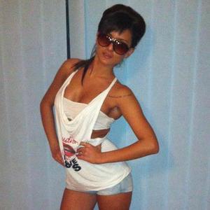 Katharina is a cheater looking for a guy like you!