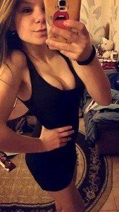 Sara, 18, Find Her Tonight in South Carolina
