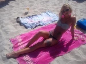 Finding a fuck buddy like Andrea from California has never been easier