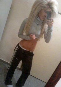 Ready for Fun? Sylvia (19) in South Carolina Wants You