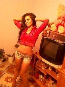 Finding a fuck buddy like Gloria from Georgia has never been easier