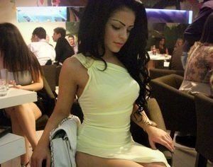 Iowa Single Serena (23) Looking for Chemistry