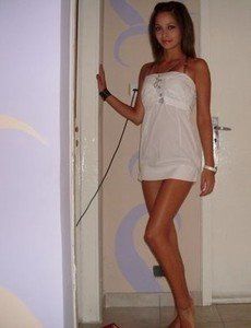 South Carolina Charm Katelynn (30) Looking for Older Match