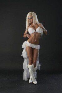 South Carolina Hottie Makenzie (22) Loves Older Men